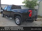 2025 Chevrolet Silverado 2500 Crew Cab 4x4 Pickup for sale #B3869 - photo 2