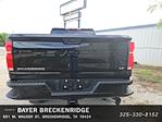 2025 Chevrolet Silverado 2500 Crew Cab 4x4 Pickup for sale #B3869 - photo 6
