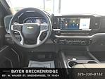 2025 Chevrolet Silverado 2500 Crew Cab 4x4 Pickup for sale #B3869 - photo 9