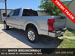 2021 Ford F-250 Crew Cab 4x4 Pickup for sale #B3870 - photo 2