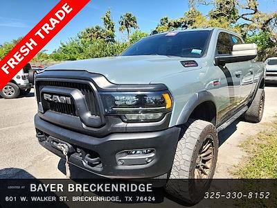 2021 Ram 2500 Crew Cab 4x4 Pickup for sale #B3887 - photo 1