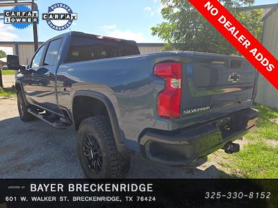 2024 Chevrolet Silverado 2500 Crew Cab 4x4 Pickup for sale #B3893 - photo 2