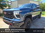 2024 Chevrolet Silverado 2500 Crew Cab 4x4 Pickup for sale #B3893 - photo 1