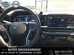 2024 Chevrolet Silverado 2500 Crew Cab 4x4 Pickup for sale #B3893 - photo 10