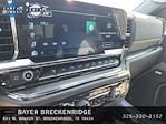 2024 Chevrolet Silverado 2500 Crew Cab 4x4 Pickup for sale #B3893 - photo 11
