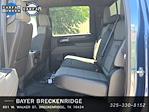 2024 Chevrolet Silverado 2500 Crew Cab 4x4 Pickup for sale #B3893 - photo 18