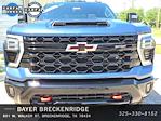 2024 Chevrolet Silverado 2500 Crew Cab 4x4 Pickup for sale #B3893 - photo 3