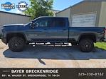 2024 Chevrolet Silverado 2500 Crew Cab 4x4 Pickup for sale #B3893 - photo 4