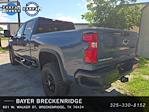 2024 Chevrolet Silverado 2500 Crew Cab 4x4 Pickup for sale #B3893 - photo 2