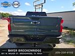 2024 Chevrolet Silverado 2500 Crew Cab 4x4 Pickup for sale #B3893 - photo 5