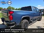 2024 Chevrolet Silverado 2500 Crew Cab 4x4 Pickup for sale #B3893 - photo 6