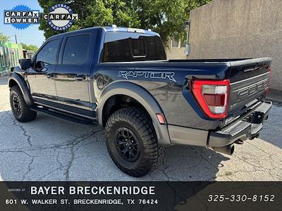 2023 Ford F-150 SuperCrew Cab 4x4 Pickup for sale #B3894 - photo 2