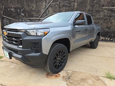 2025 Chevrolet Colorado Crew Cab 4x2 Pickup for sale #B3895 - photo 1