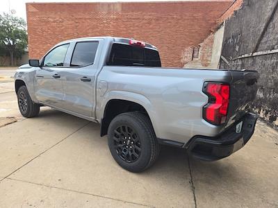 2025 Chevrolet Colorado Crew Cab 4x2 Pickup for sale #B3895 - photo 2
