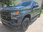 2025 Chevrolet Silverado 1500 Crew Cab 4x4 Pickup for sale #B3898 - photo 2