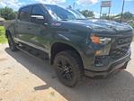 2025 Chevrolet Silverado 1500 Crew Cab 4x4 Pickup for sale #B3898 - photo 3