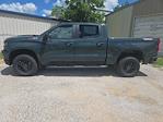 2025 Chevrolet Silverado 1500 Crew Cab 4x4 Pickup for sale #B3898 - photo 4