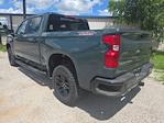 2025 Chevrolet Silverado 1500 Crew Cab 4x4 Pickup for sale #B3898 - photo 5