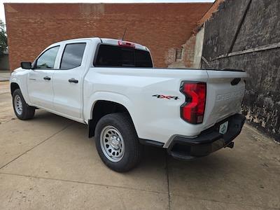 2025 Chevrolet Colorado Crew Cab 4x4 Pickup for sale #B3899 - photo 2