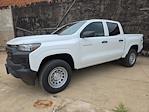New 2025 Chevrolet Colorado Work Truck Crew Cab 4x4 Pickup for sale #B3899 - photo 1
