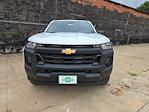 New 2025 Chevrolet Colorado Work Truck Crew Cab 4x4 Pickup for sale #B3899 - photo 3