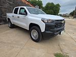 New 2025 Chevrolet Colorado Work Truck Crew Cab 4x4 Pickup for sale #B3899 - photo 4