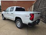New 2025 Chevrolet Colorado Work Truck Crew Cab 4x4 Pickup for sale #B3899 - photo 2