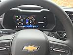 New 2025 Chevrolet Colorado Work Truck Crew Cab 4x4 Pickup for sale #B3899 - photo 8