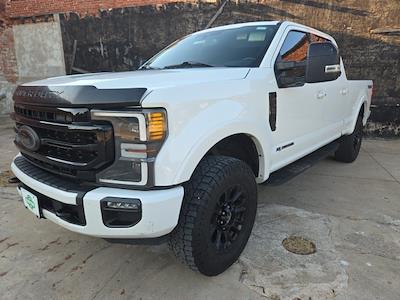 2022 Ford F-250 Crew Cab 4x4 Pickup for sale #B3900 - photo 1