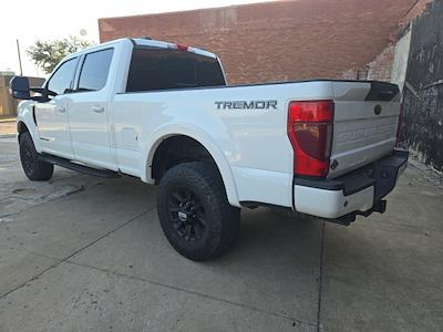 2022 Ford F-250 Crew Cab 4x4 Pickup for sale #B3900 - photo 2