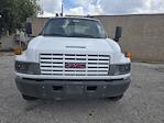2005 GMC TopKick C5500 Regular Cab RWD Flatbed Truck for sale #B3910 - photo 4
