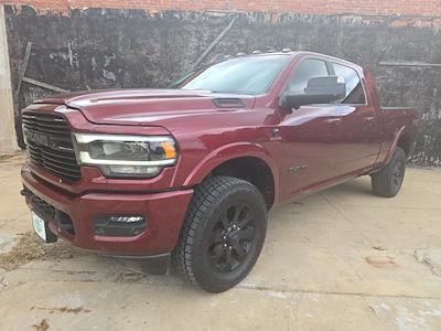 2022 Ram 2500 Mega Cab 4x4 Pickup for sale #B3916 - photo 1