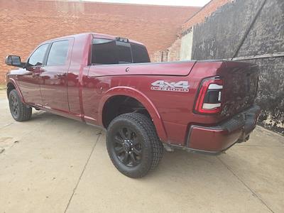 2022 Ram 2500 Mega Cab 4x4 Pickup for sale #B3916 - photo 2