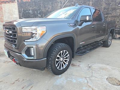 2020 GMC Sierra 1500 Crew Cab 4WD Pickup for sale #B3921 - photo 1
