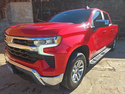 2023 Chevrolet Silverado 1500 Crew Cab 4WD Pickup for sale #B3922 - photo 1