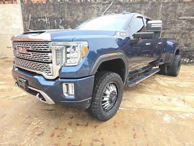 2020 GMC Sierra 3500 Crew Cab 4WD Pickup for sale #B3926 - photo 1