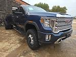 2020 GMC Sierra 3500 Crew Cab 4WD Pickup for sale #B3926 - photo 4