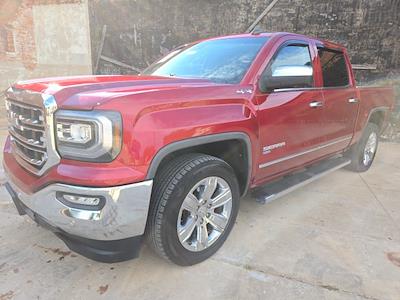 2018 GMC Sierra 1500 Crew Cab 4WD Pickup for sale #B3944 - photo 1