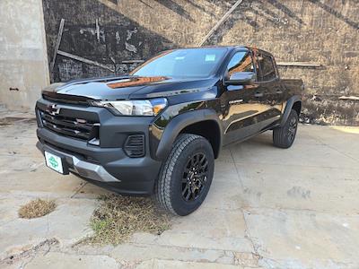 2025 Chevrolet Colorado Crew Cab 4x4 Pickup for sale #B4005 - photo 1