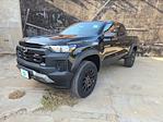 2025 Chevrolet Colorado Crew Cab 4x4 Pickup for sale #B4005 - photo 1