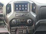 New 2025 Chevrolet Silverado 2500 Custom Crew Cab 4x4 Pickup for sale #B4006 - photo 11