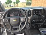 New 2025 Chevrolet Silverado 2500 Custom Crew Cab 4x4 Pickup for sale #B4006 - photo 12