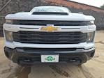New 2025 Chevrolet Silverado 2500 Custom Crew Cab 4x4 Pickup for sale #B4006 - photo 3