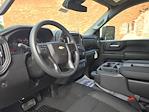 New 2025 Chevrolet Silverado 2500 Custom Crew Cab 4x4 Pickup for sale #B4006 - photo 8