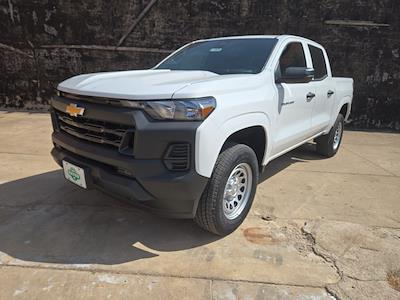 2025 Chevrolet Colorado Crew Cab 4x4 Pickup for sale #B4009 - photo 1