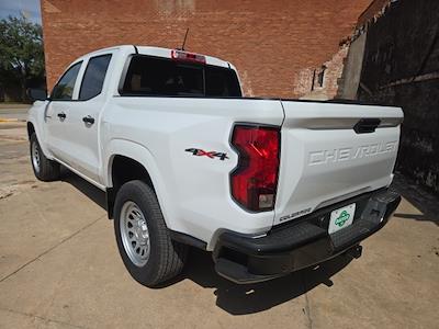 2025 Chevrolet Colorado Crew Cab 4x4 Pickup for sale #B4009 - photo 2