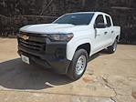 2025 Chevrolet Colorado Crew Cab 4x4 Pickup for sale #B4009 - photo 1