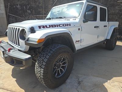 2023 Jeep Gladiator Crew Cab 4x4 Pickup for sale #B4016 - photo 1