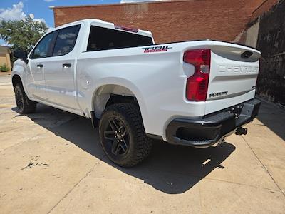 2026 Chevrolet Silverado 1500 Crew Cab 4x4 Pickup for sale #B4019 - photo 2