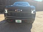 2026 Chevrolet Silverado 1500 Crew Cab 4x4 Pickup for sale #B4027 - photo 3